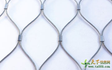 河北樓頂天臺(tái)安全防護(hù)網(wǎng)生產(chǎn)廠家 勾花網(wǎng)的專業(yè)定制與優(yōu)勢(shì)