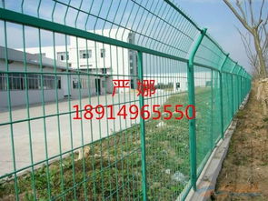 長期供應高品質防護欄、護欄網與沖孔網加工銷售服務